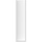 Ekena Millwork Traditional Architectural Grade PVC Outlooker with Block Ends, 5"W X 20"D X 20"H OUTP05X20X20TRA05 - alternate 2